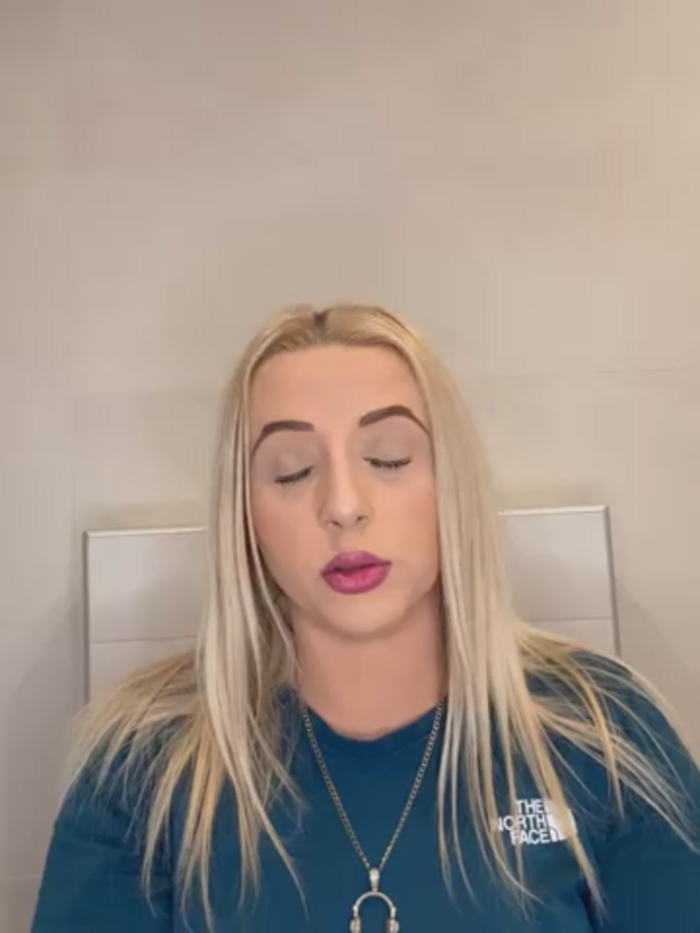 Strongqueen