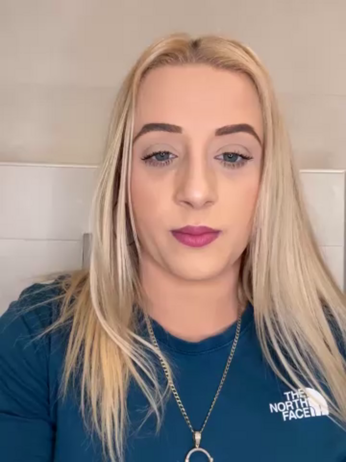 Strongqueen