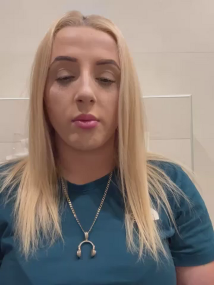 Strongqueen