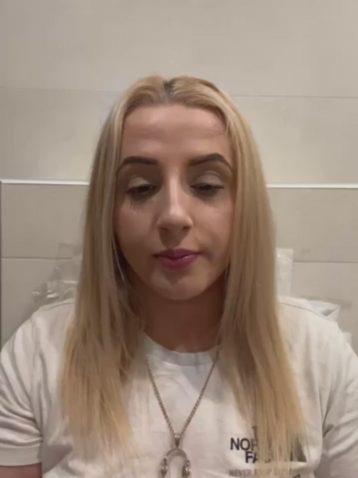 Strongqueen