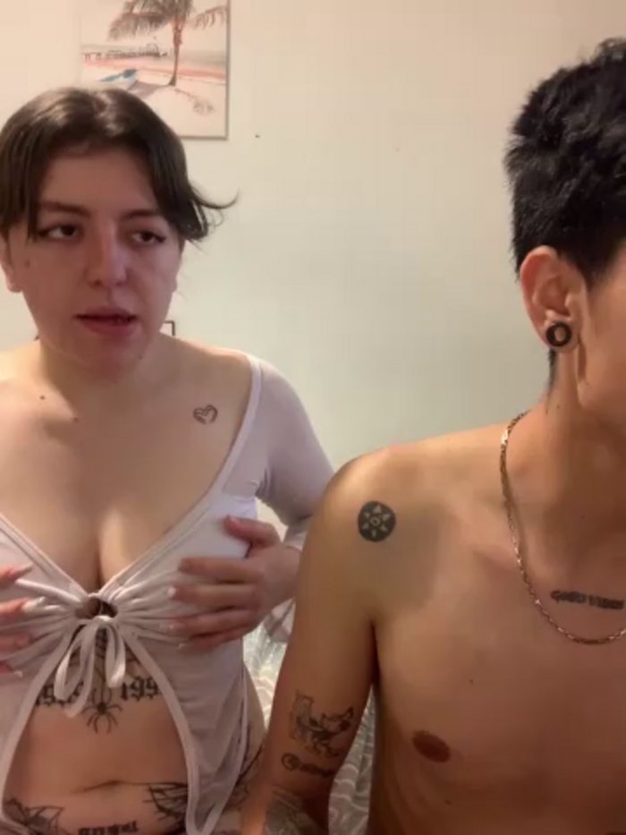 antonelaXantonysex
