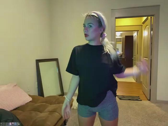 girlfriendmissy