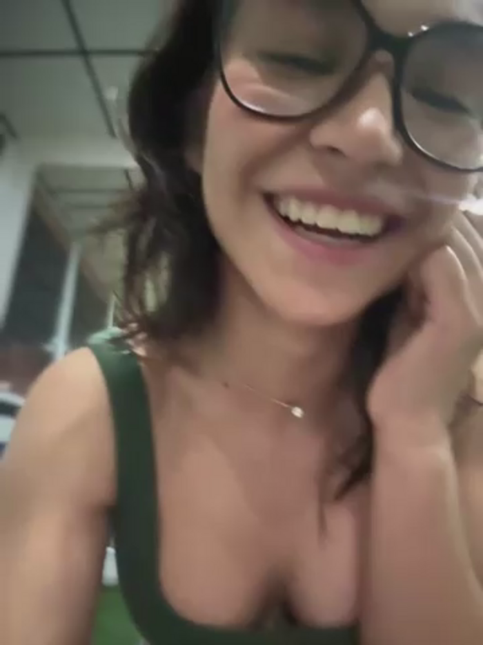 Adriennesexxx