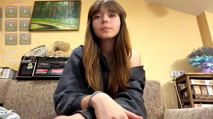 CoralinaEastoy