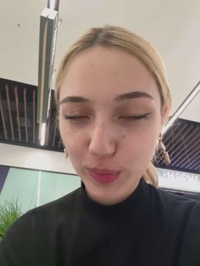 DollyTall