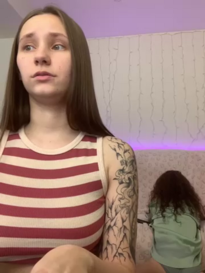 HotCaramellsTV