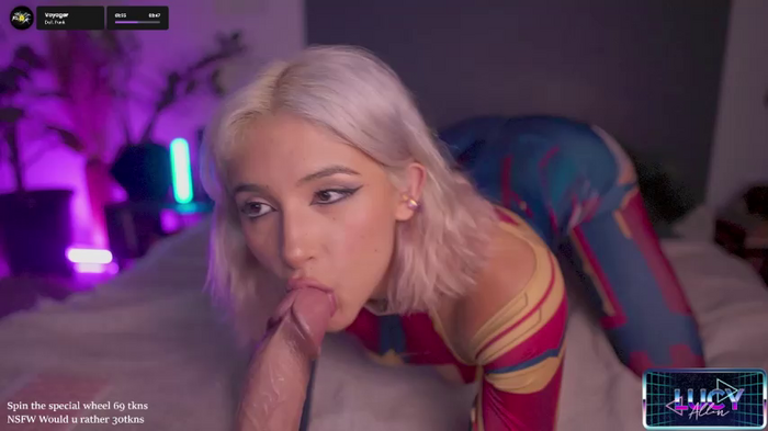 LucyAllenX