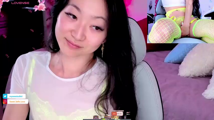 MySweetSofie