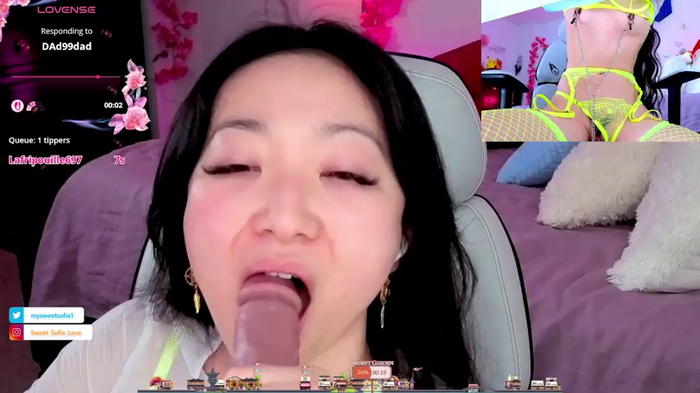 MySweetSofie
