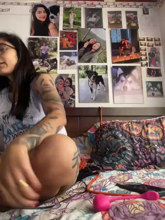 PamelaFtMia