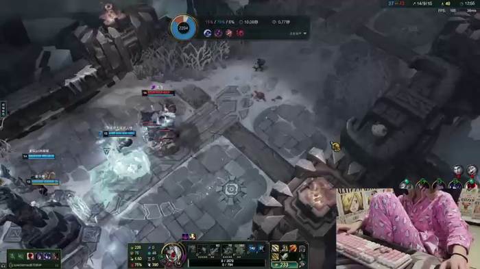 SNAKEgirlQAQ