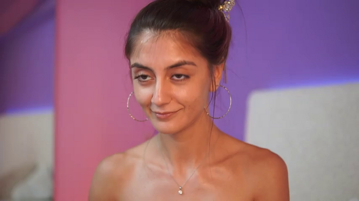 SabrinaHope