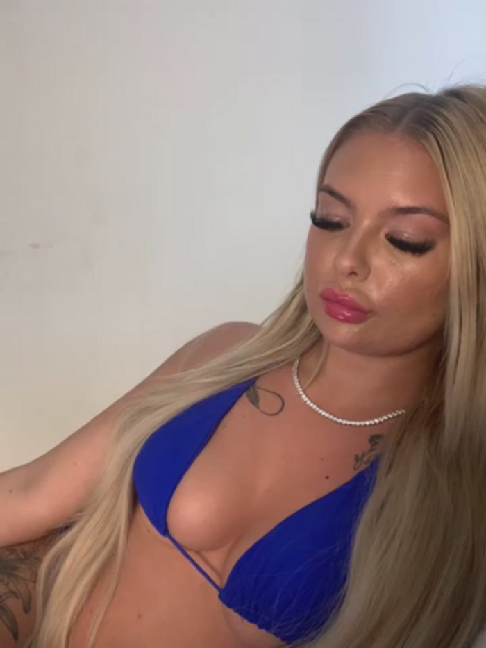 UKJuicyPrincess