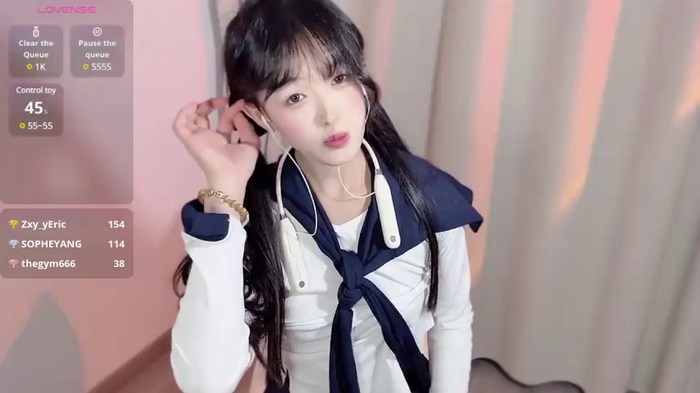 XiaoKui-Baby