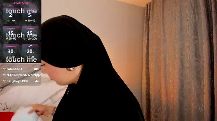fatimarab