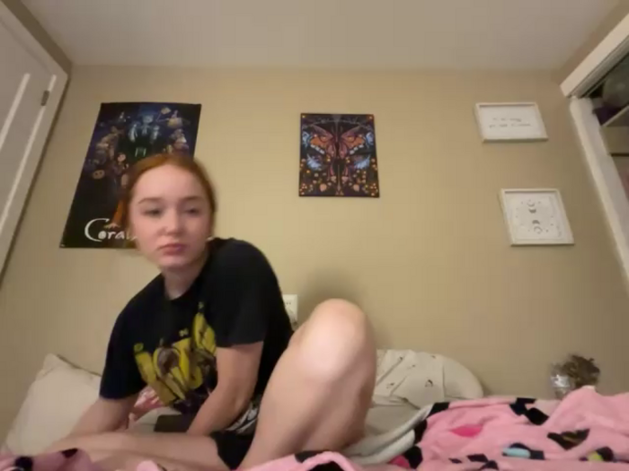 gingerbabe18