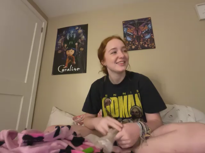 gingerbabe18