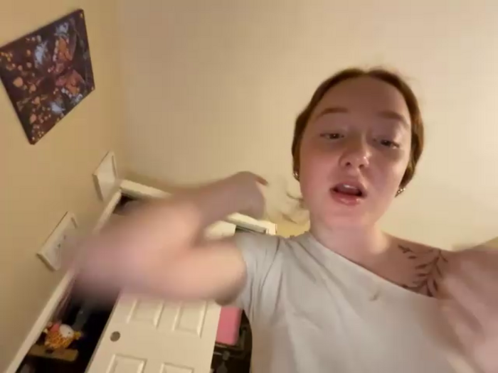 gingerbabe18