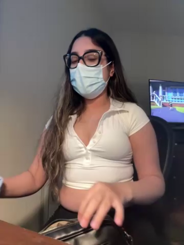 jAsMinE678