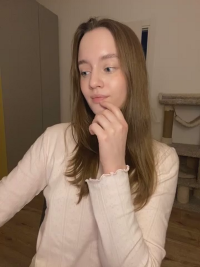 malyshhka
