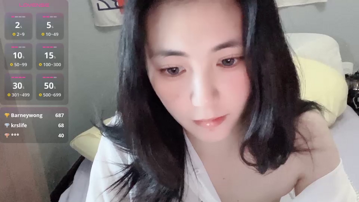 xiaokeai-baby