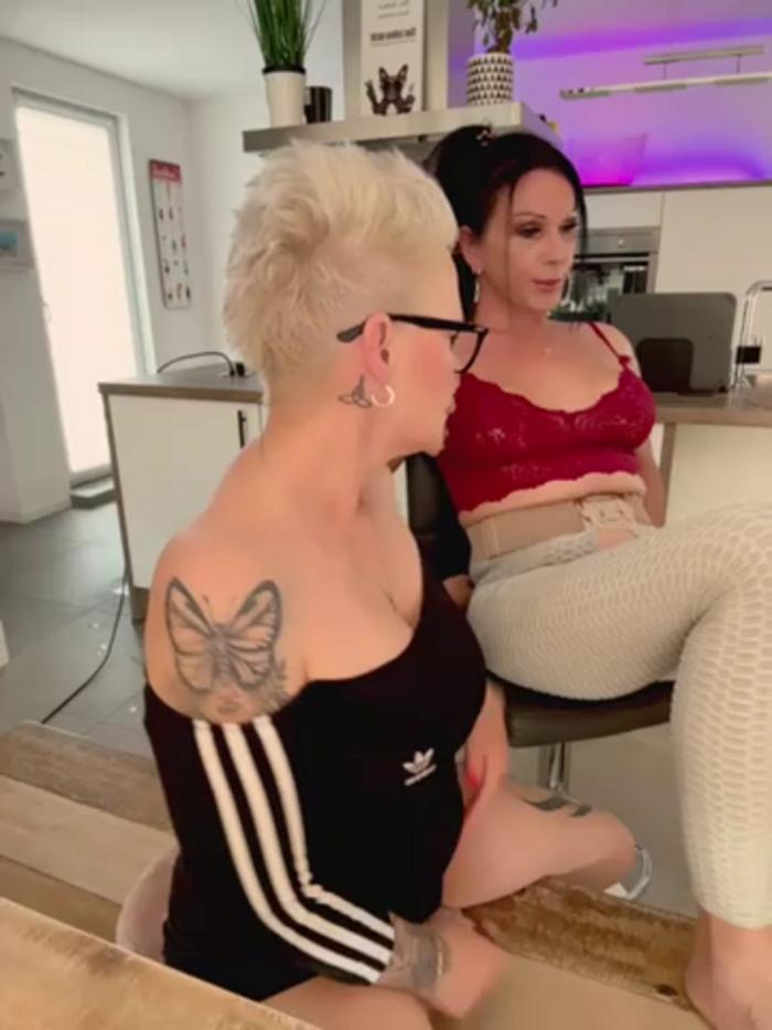 German_Milf