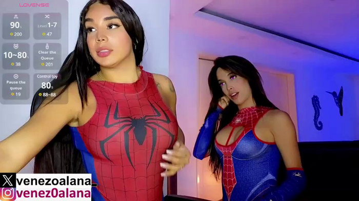 venezoalana_