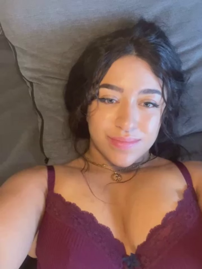 MissOliviaRose