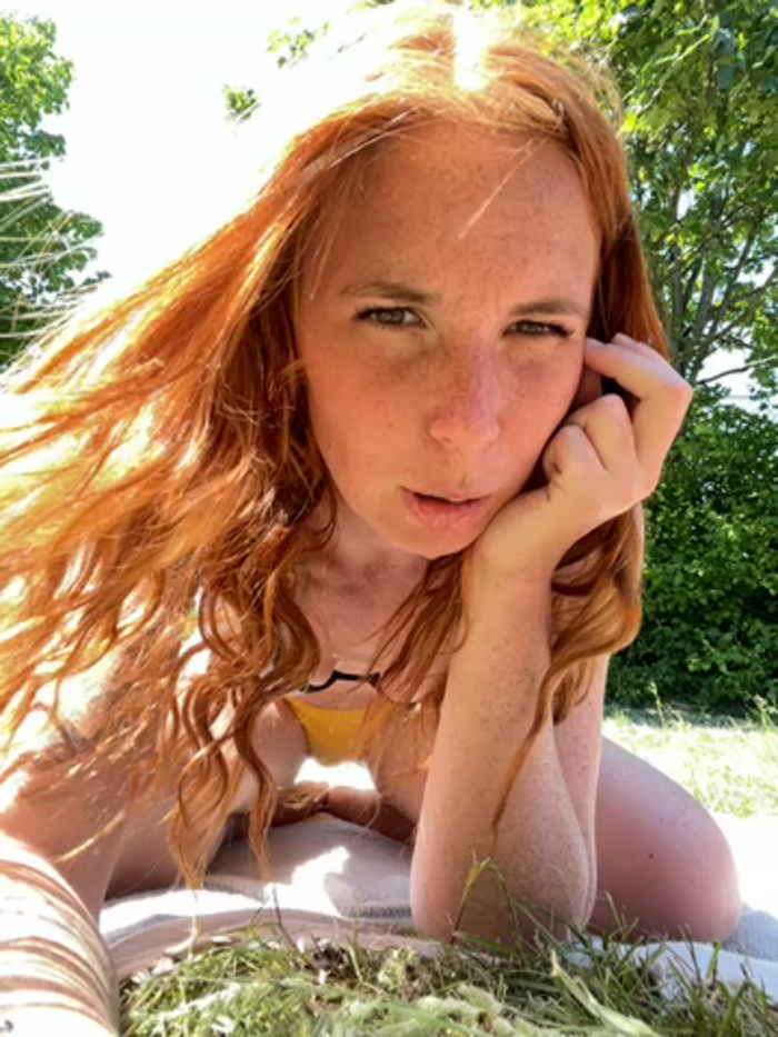 Redhairedteacher