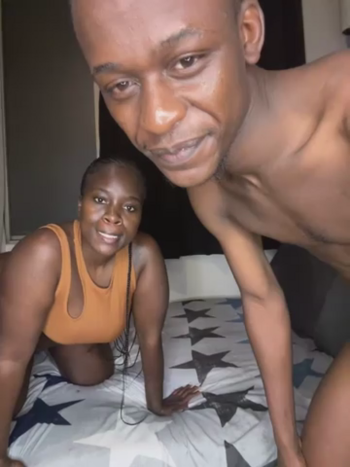 Sexypuremelanin