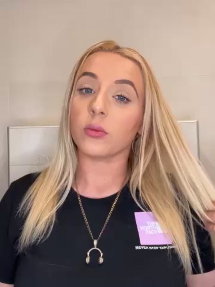 Strongqueen