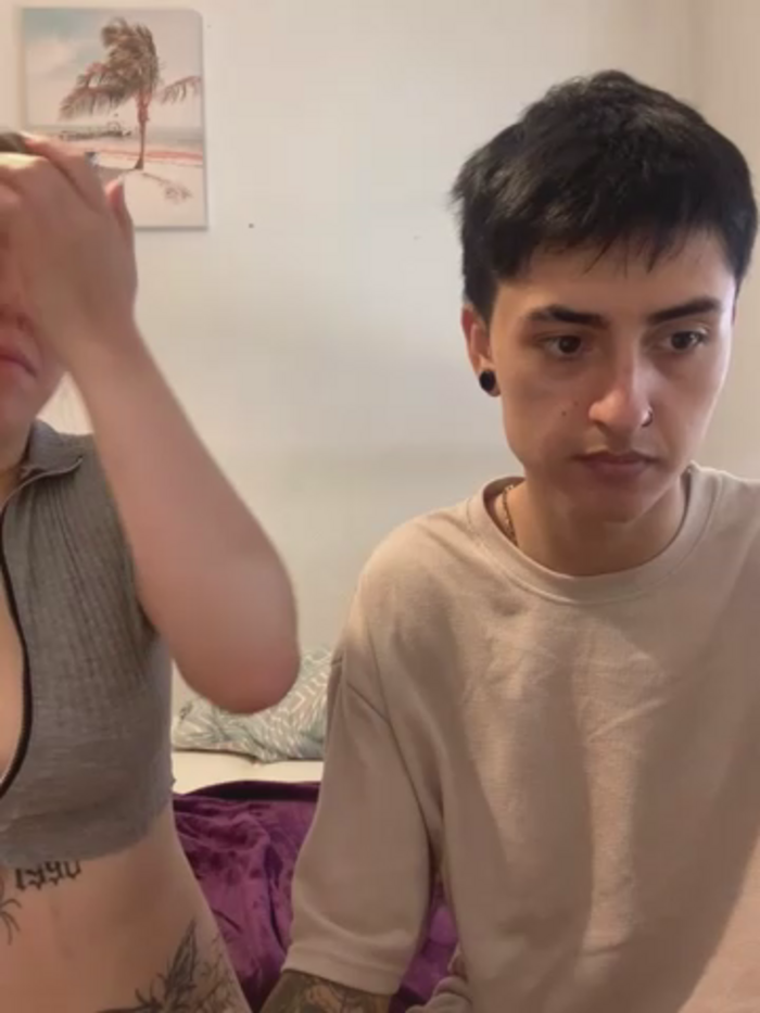 antonelaXantonysex