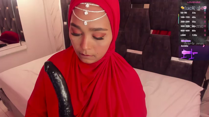 BBWHijab