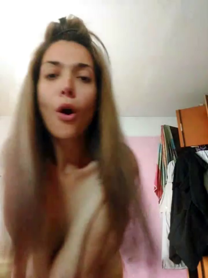 ChicaLocaa