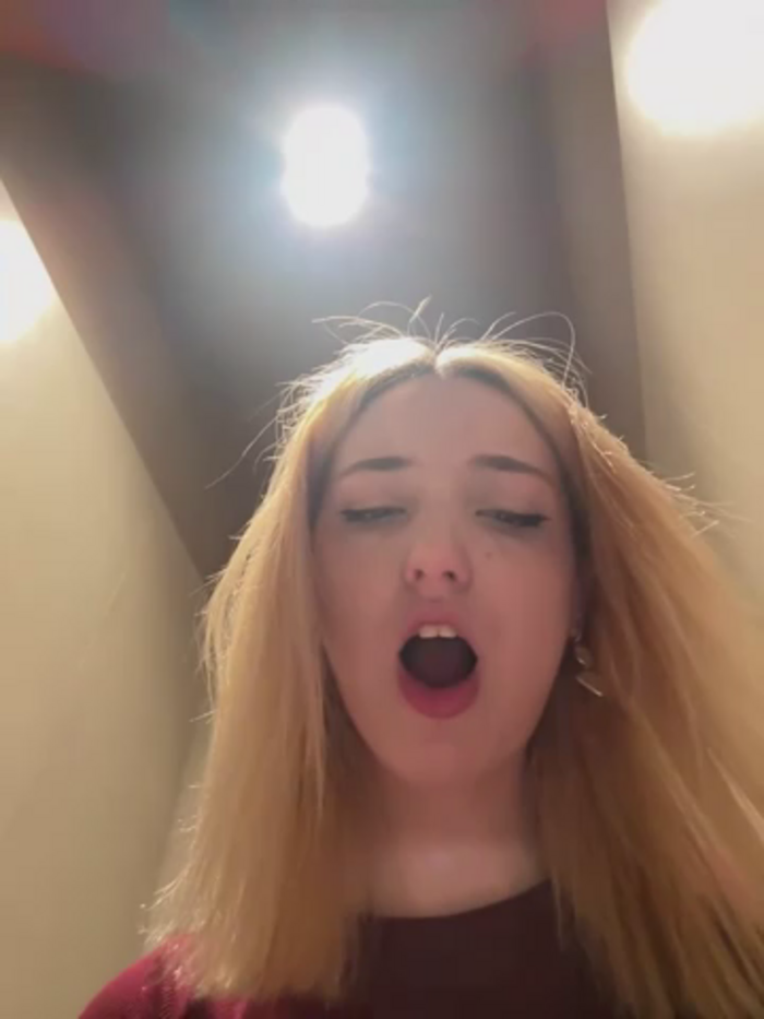 DollyTall