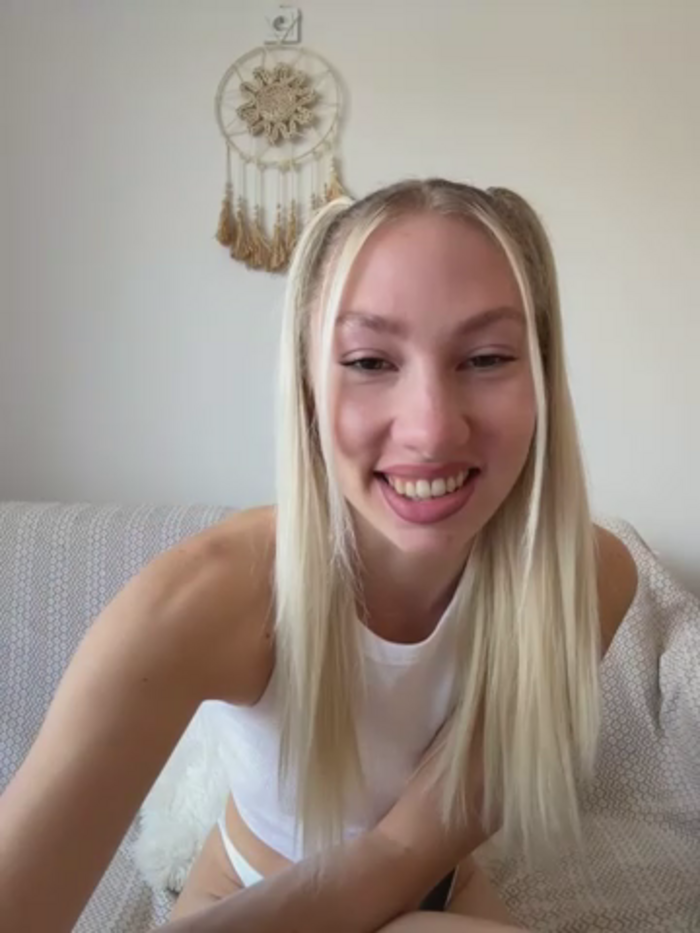 LuisaBecker