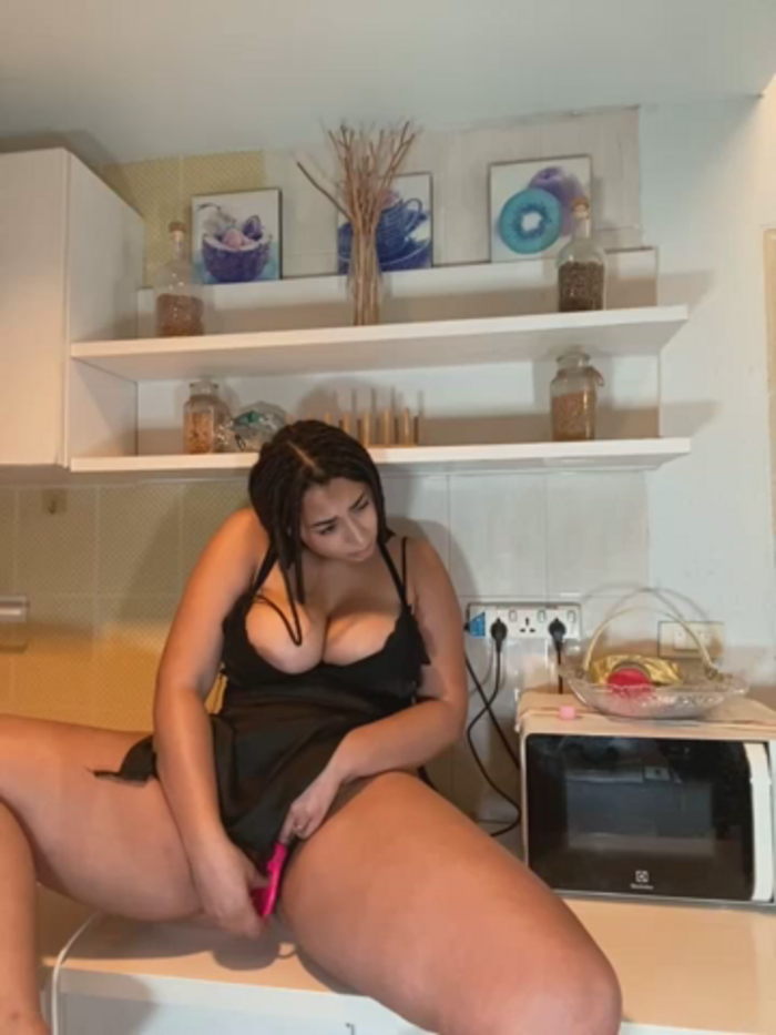Naomisroom