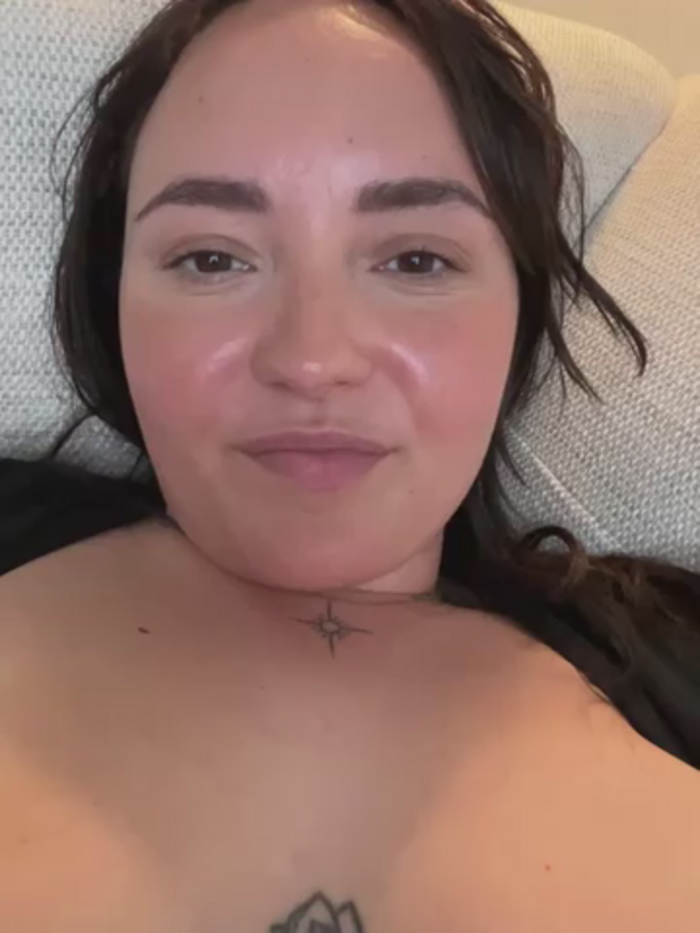 Orgasmille