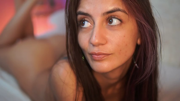 SabrinaHope