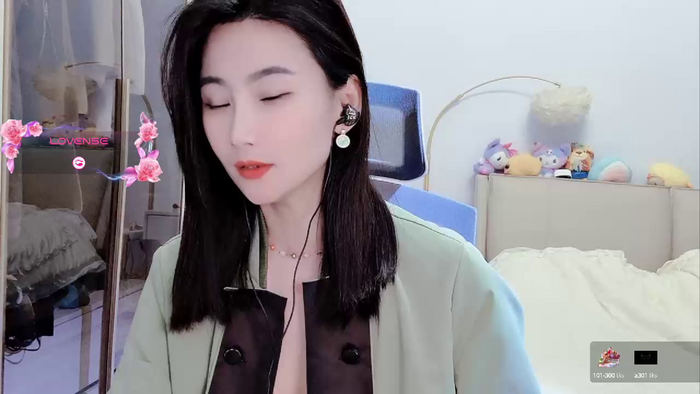 feifei-love