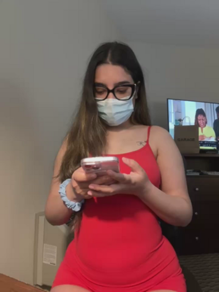 jAsMinE678