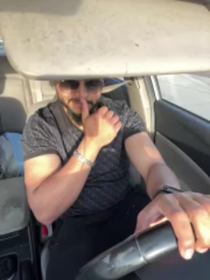 TicklishTiger