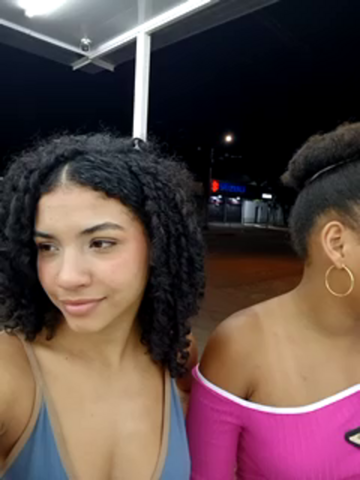 CurlyBitch
