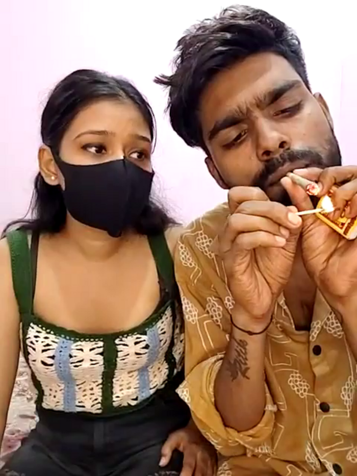 Haavsi_couple