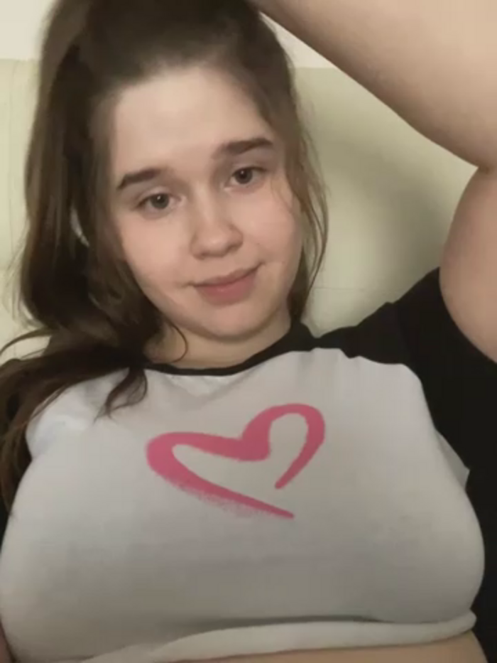 HornyGirlH