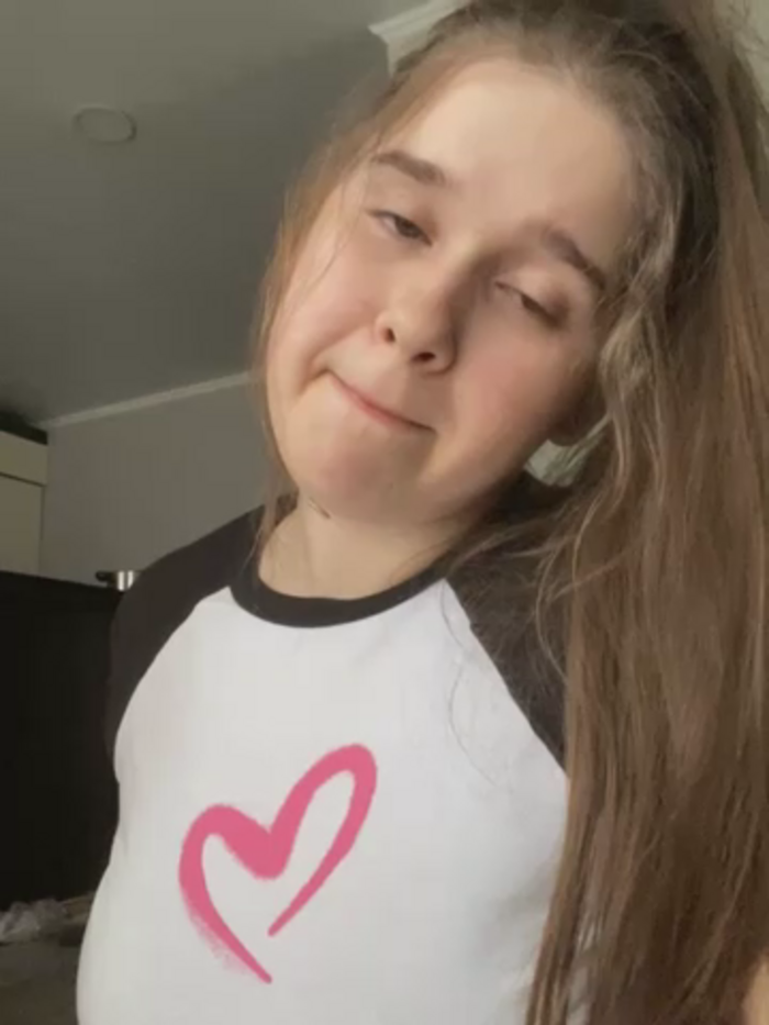 HornyGirlH