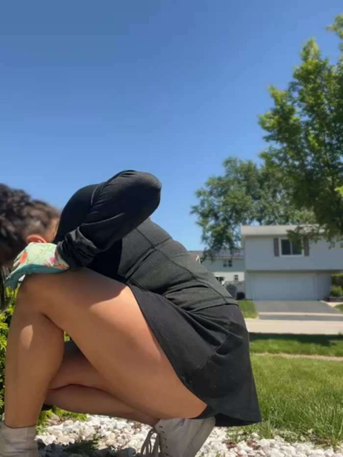 LittleMissEeve