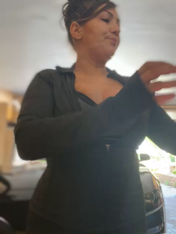 LittleMissEeve