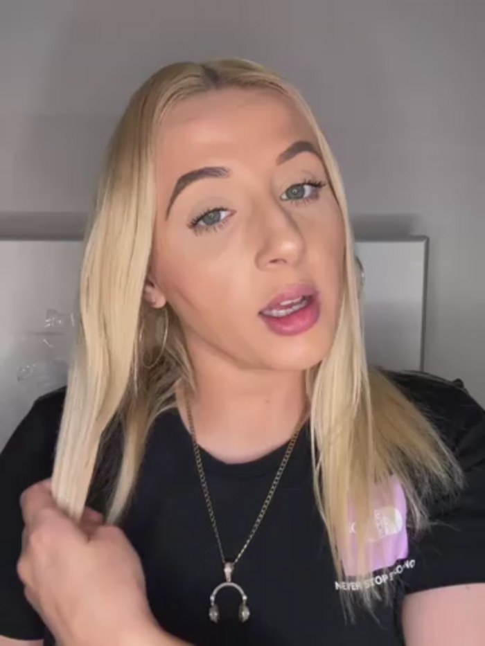 Strongqueen