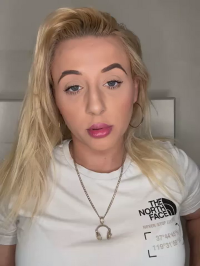 Strongqueen